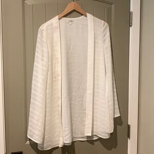 PRIVACY PLEASE Open Cardi S